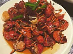 -巴厘龙虾·榜首油焖大虾(洞庭·艺术洋房店)