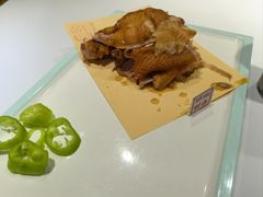 -春满园·邯郸菜发祥地(滏东店)