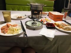 -深海壹品海鲜自助餐厅(吾悦广场店)
