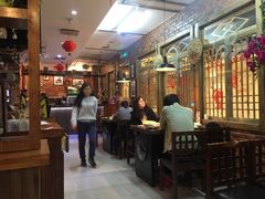 大堂-猪啊牛呀羊啊铜盘烤肉(正大广场店)