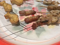 -北丐先生·野馄饨烧烤(长宁龙之梦店)