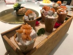 -竹雨堂创意中国菜(裕华店)