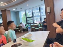 -古南都·清真绿柳居菜馆(太平南路店)