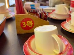 -冶建镜子·中国龙虾王(总店)