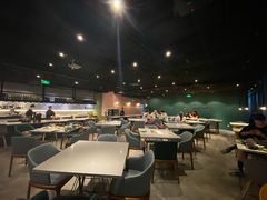 大堂-半山腰·云南菜(侨福芳草地店)