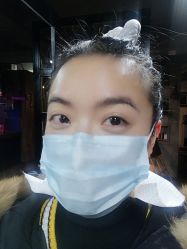 点击看大图 -青木造型HAIR·あおき髪を刈る潮人店