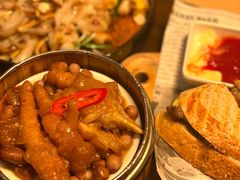 -来龙里 精致 东南亚餐室(万象城店)