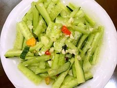 -桃花姐假日酒店·桃花潭土菜馆