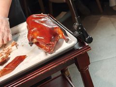 -北平食府·北京烤鸭(北京西站六里桥店)