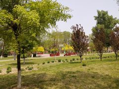 -潇河湿地公园