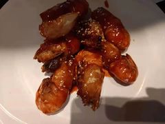 -老伙记海鲜码头(北滘店)