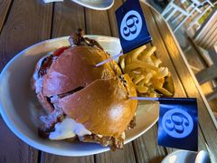 -Bistro 63 创意融合料理(广粤天地店)