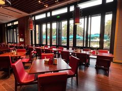 -三亚海棠湾万丽度假酒店