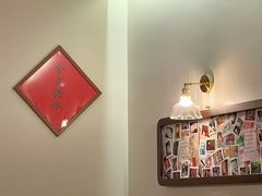 -彬媽糖水(侨鑫国际店)