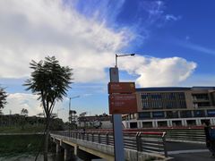 -佛山大学(仙溪校区南区)