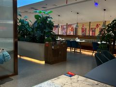-悦海·家宴·冰花皮皮虾大锅贴(宝龙店)