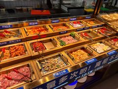 -尹珍珠·韩式无限烤肉(回龙湾店)