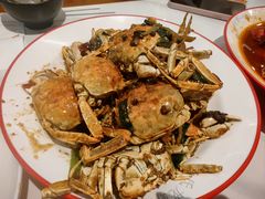 -杨氏龙虾海鲜烧烤大排档(金陵名府店)