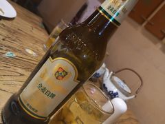 -一盏明灯全素斋(殊像寺店)