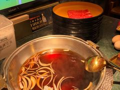 -牛New寿喜烧(金鹰世界店)