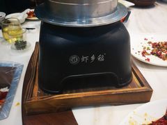 -虾味传奇(生态龙虾城店)