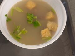 -鸡鸣汤包(红山动物园店)