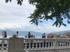 -西昌邛海宾馆