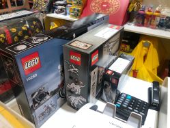 -KIDSLAND(北京蓝色港湾店)