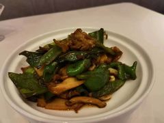 -莆田餐厅PUTIEN(三里屯店)