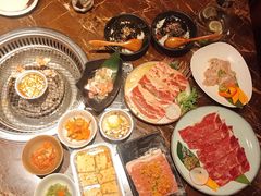 千页豆腐-牛家酒场(7mall店)