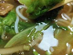 -龙记桂林米粉(国贸一九九五年店)