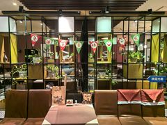 -意卡菲·欢乐聚会餐厅(华侨店)
