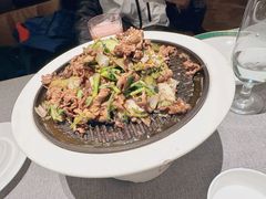 -秀儿四九城·新京菜(亚运村鸟巢店)