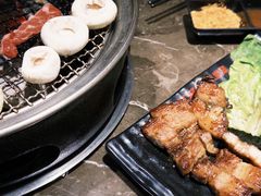 -江城二当家烤牛肉(莲塘新村店)