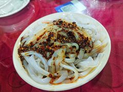 -温江公平红烧兔(总店)