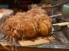 -仓桥家·焗寿司·锅物(光谷步行街店)