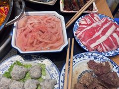 -飘香火锅(玉林西路店)