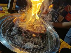 -吉志烤肉(太原总店)