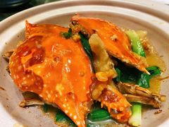 -骏莱海鲜鱼港(五角场店)