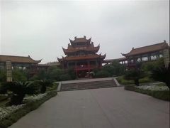 -富乐山