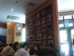 -安妮意大利餐厅(世贸天阶店)