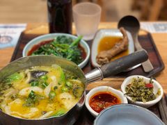 -小满手工粉(上海月星环球港店)