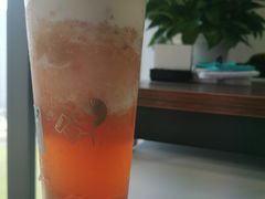 -喜茶(广州东方宝泰店)