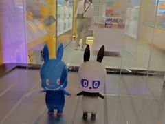 -泡泡玛特POPMART(上海环球港店)