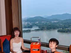 -惠州康帝国际酒店