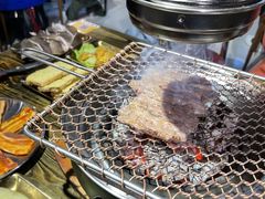 -范儿·嫂子烤肉·精致炭火烤肉(长治路店)