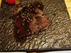 -清水日本料理铁板烧(学府路店)