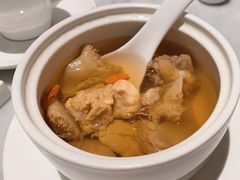 -雪龙轩中餐厅(银基冰雪酒店)