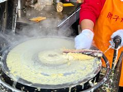 -胖子煎饼店(钦州南路店)