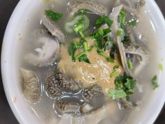 -白魁老号饭庄(交道口店)